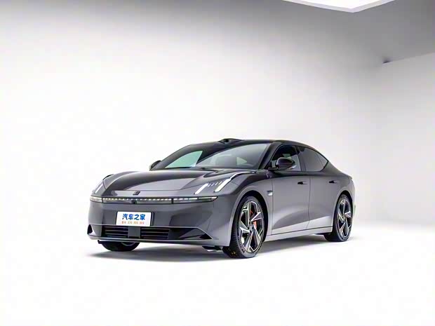 領(lǐng)克 領(lǐng)克Z10 2024款 頂配版