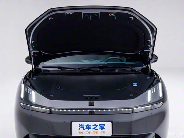 领克 领克Z10 2024款 顶配版 领克 领克Z10 2024款 顶配版