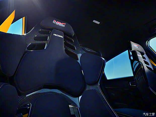 讴歌(进口) 讴歌Integra 2024款 Type S HRC Prototype 讴歌(进口) 讴歌Integra 2024款 Type S HRC Prototype