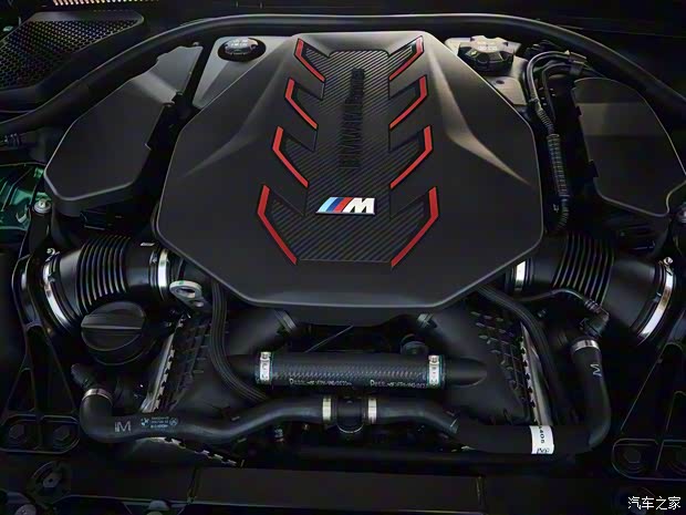 宝马M 宝马M5新能源 2024款 M5  宝马M 宝马M5新能源 2024款 M5