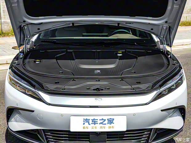 比亞迪 漢 2025款 EV 