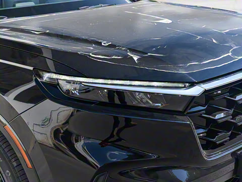 2024款 2.0L e:HEV 两驱智睿版 2024款 2.0L e:HEV 两驱智睿版