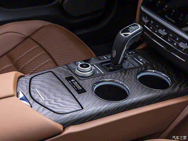 瑪莎拉蒂 總裁 2024款 Grand Finale