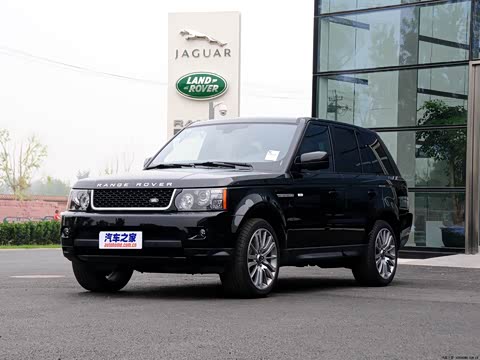 2013款 5.0 NA V8 黑标限量版 2013款 5.0 NA V8 黑标限量版