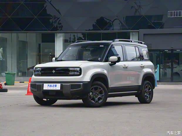 上汽通用五菱 宝骏悦也Plus 2024款 旗舰版 上汽通用五菱 宝骏悦也Plus 2024款 旗舰版