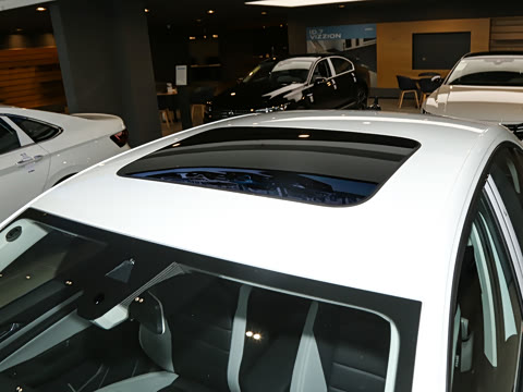 2025款 300TSI DSG尊行版 2025款 300TSI DSG尊行版