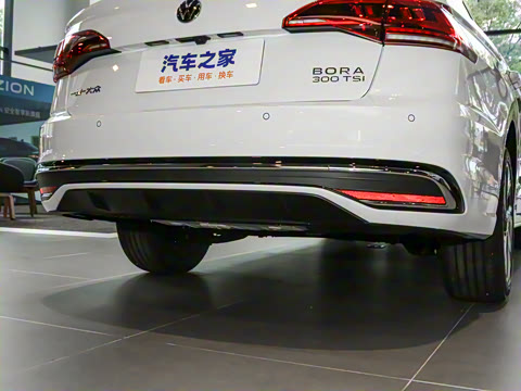 2025款 300TSI DSG尊行版 2025款 300TSI DSG尊行版