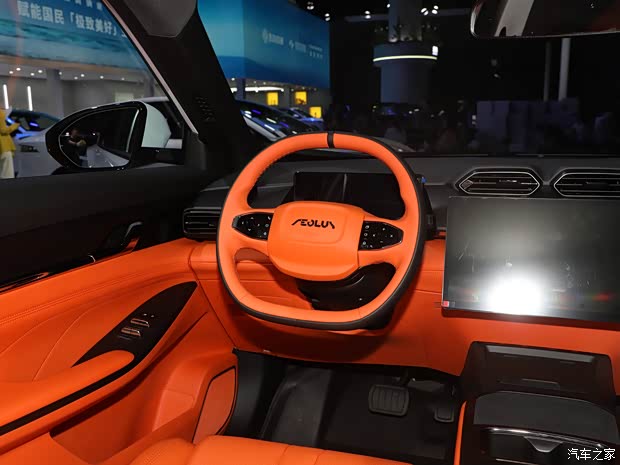 东风乘用车 风神L7新能源 2024款 纯电版高配 东风乘用车 风神L7新能源 2024款 纯电版高配