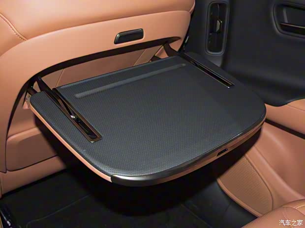 埃安 AION V 2025款 高功率霸王龍