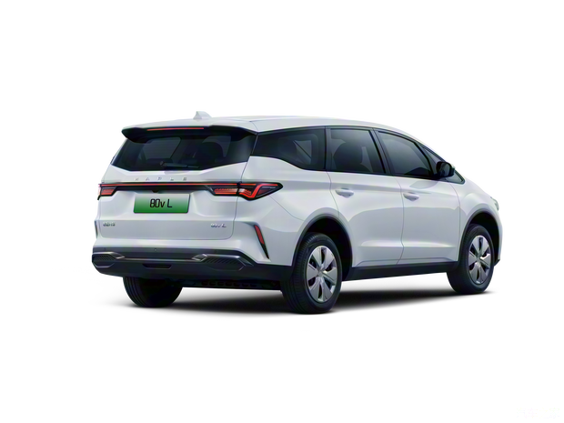 睿藍(lán)汽車 楓葉80v L 2024款 515KM 7座 睿藍(lán)汽車 楓葉80v L 2024款 515KM 7座