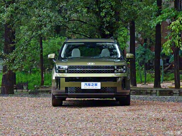 北京现代 胜达 2024款 2.0T 鉴赏家Ultra 北京现代 胜达 2024款 2.0T 鉴赏家Ultra