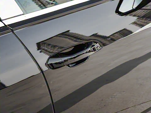 2025款 40 TFSI 豪华动感型 2025款 40 TFSI 豪华动感型