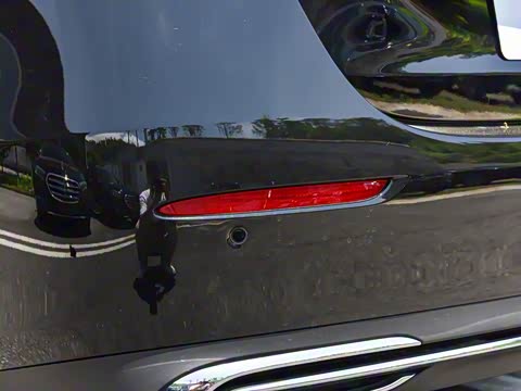 2024款 改款 E 260 L 4MATIC 2024款 改款 E 260 L 4MATIC