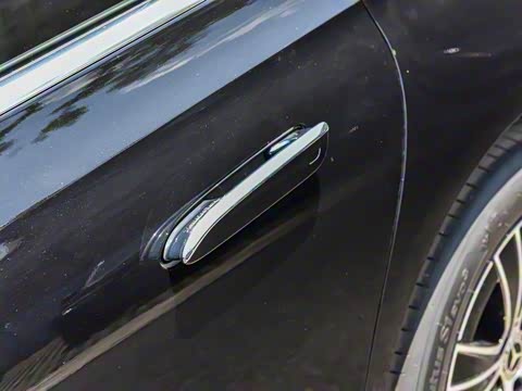 2024款 改款 E 260 L 4MATIC 2024款 改款 E 260 L 4MATIC