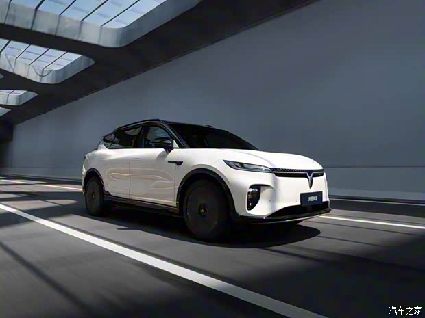 岚图汽车 岚图知音 2024款 双电机 磷酸铁锂 岚图汽车 岚图知音 2024款 双电机 磷酸铁锂