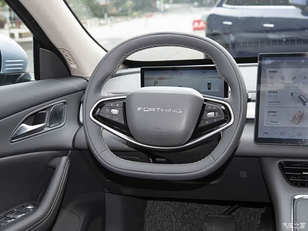 东风风行 星海S7 2024款 555km 尊享型 东风风行 星海S7 2024款 555km 尊享型