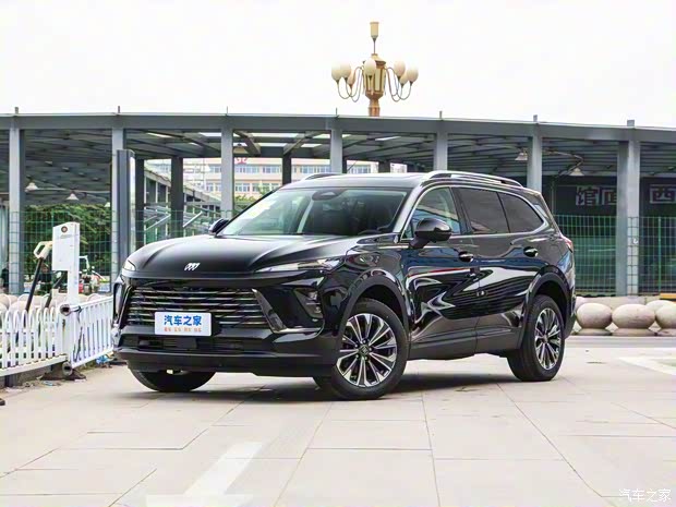 上汽通用别克 昂科威 2024款 昂科威Plus 28T 上汽通用别克 昂科威 2024款 昂科威Plus 28T