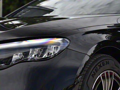 2024款 改款 E 260 L 2024款 改款 E 260 L