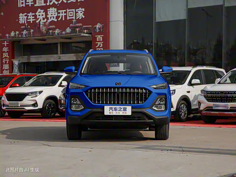2021款 300T 手动全景豪华版 6座 2021款 300T 手动全景豪华版 6座
