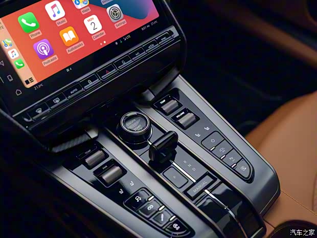 阿斯顿·马丁 Vanquish 2025款 基本型 阿斯顿·马丁 Vanquish 2025款 基本型