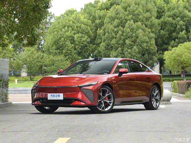 星途 星纪元 ES 2025款 Ultra旗舰 100kWh 星途 星纪元 ES 2025款 Ultra旗舰 100kWh