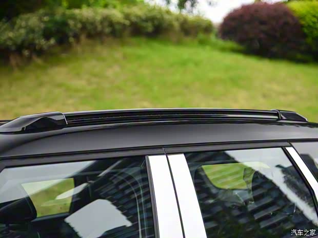 光束汽車 電動MINI ACEMAN 2024款 Aceman S