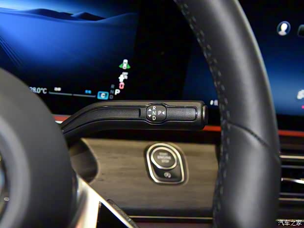 福建奔馳 奔馳V級 2024款 V 300 L 長軸距豪華版