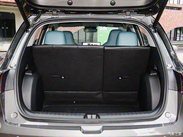 吉利汽车 星愿 2024款 85kW基本型 吉利汽车 星愿 2024款 85kW基本型