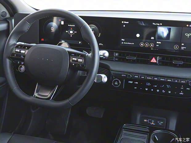 現(xiàn)代(進(jìn)口) IONIQ(艾尼氪)5 2025款 XRT 北美版 現(xiàn)代(進(jìn)口) IONIQ(艾尼氪)5 2025款 XRT 北美版