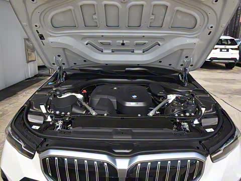 2024款 530Li 领先型 M运动套装 2024款 530Li 领先型 M运动套装