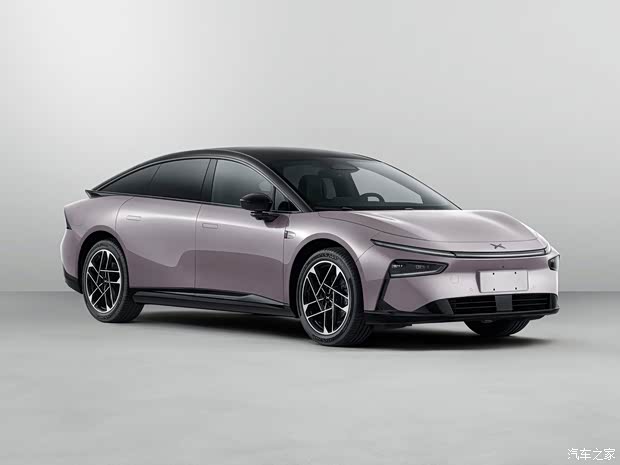 小鹏汽车 小鹏P7+ 2024款 180kw