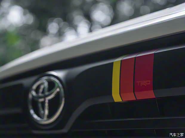 豐田(進(jìn)口) 坦途 2025款 TRD Rally