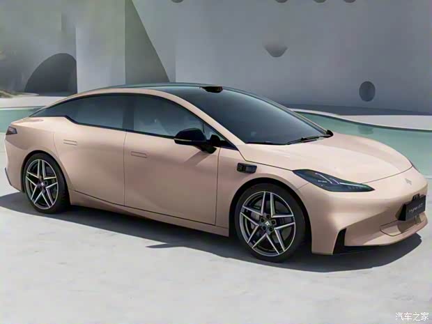 埃安 昊铂GT 2024款 710后驱全球版 埃安 昊铂GT 2024款 710后驱全球版