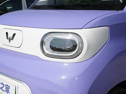 2024款 第三代 215km 青春版 2024款 第三代 215km 青春版