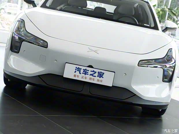 小鵬汽車 小鵬MONA M03 2025款 620