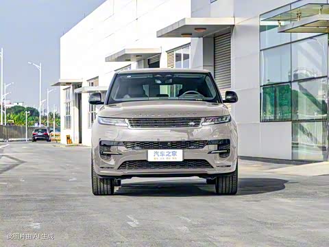 2024款 400PS 典范版 2024款 400PS 典范版