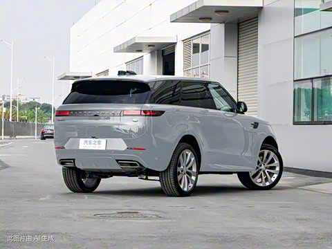 2024款 400PS 典范版 2024款 400PS 典范版