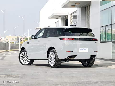 2024款 400PS 典范版 2024款 400PS 典范版