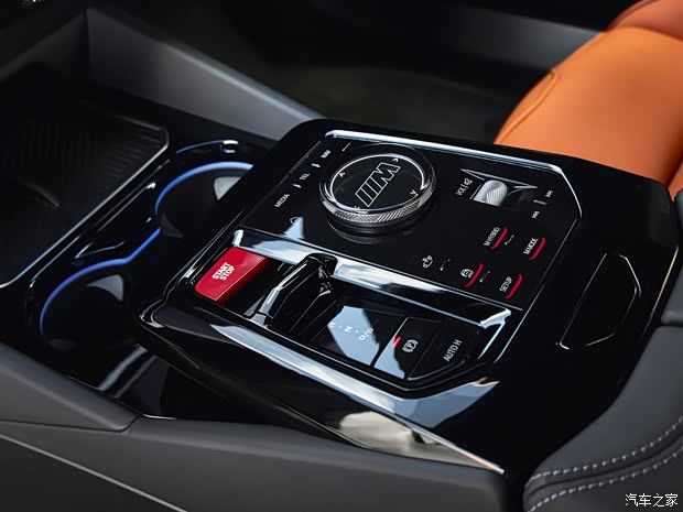 寶馬M 寶馬M5新能源 2024款 M5 