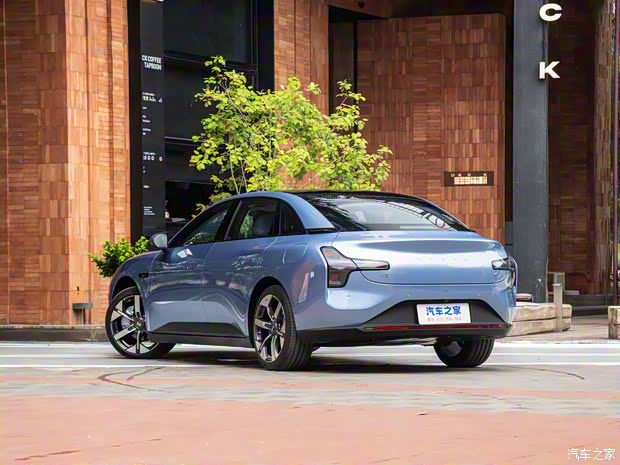 小鵬汽車 小鵬MONA M03 2025款 620