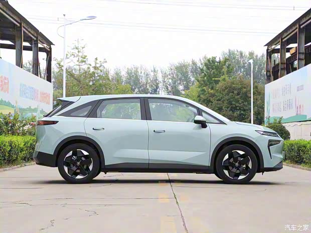 東風日產(chǎn) 啟辰VX6 2025款 520 Max