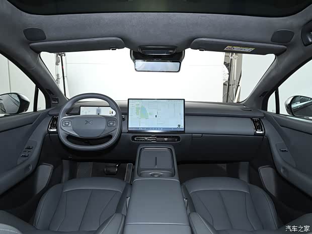 小鹏汽车 小鹏P7+ 2024款 230kw