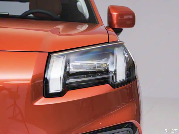 埃安 AION V 2025款 高功率霸王龍