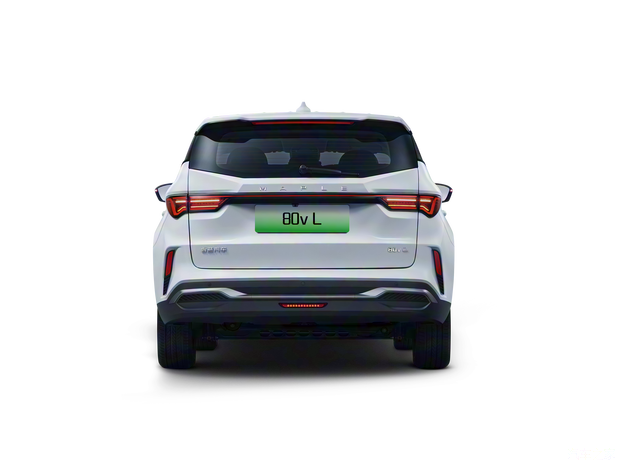 睿藍(lán)汽車 楓葉80v L 2024款 515KM 7座 睿藍(lán)汽車 楓葉80v L 2024款 515KM 7座