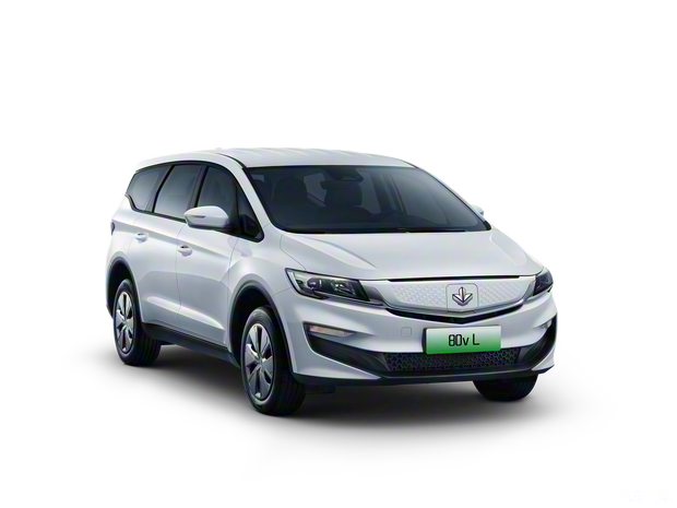 睿藍(lán)汽車 楓葉80v L 2024款 515KM 6座 睿藍(lán)汽車 楓葉80v L 2024款 515KM 6座