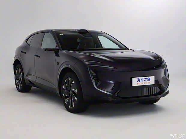 阿维塔科技 阿维塔07 2024款 后驱纯电版 阿维塔科技 阿维塔07 2024款 后驱纯电版