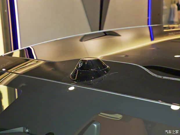 深蓝汽车 深蓝S05 2024款 增程版 深蓝汽车 深蓝S05 2024款 增程版