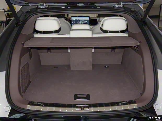 腾势汽车 腾势Z9GT 2024款 GT 插电混动版 腾势汽车 腾势Z9GT 2024款 GT 插电混动版