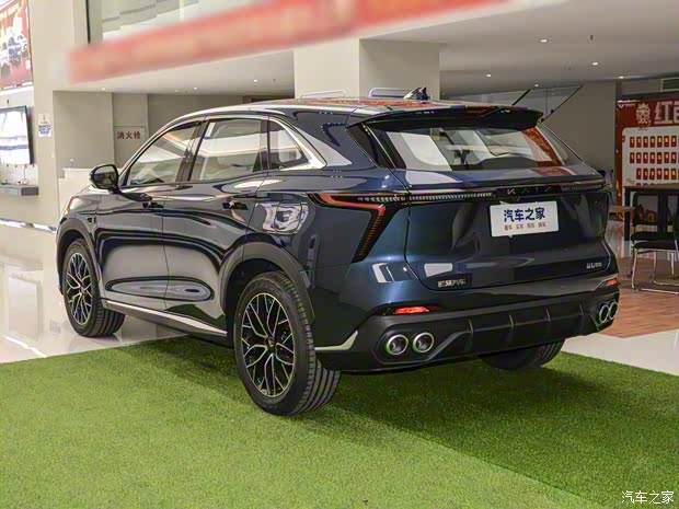 凯翼汽车 凯翼昆仑新能源 2024款 昆仑iHD 150km山峰版 凯翼汽车 凯翼昆仑新能源 2024款 昆仑iHD 150km山峰版