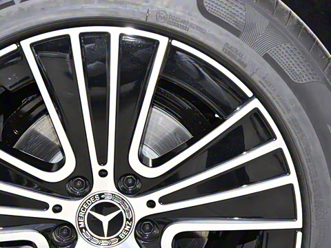 2024款 改款 E 260 L 2024款 改款 E 260 L